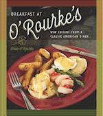 Breakfast at O'Rourke's