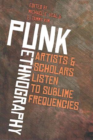 Punk Ethnography