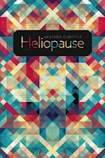 Heliopause