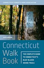 Connecticut Walk Book