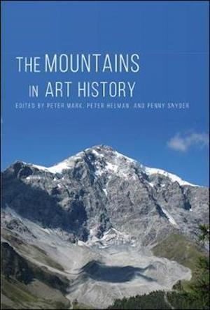 The Mountains in Art History