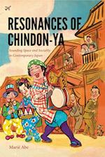 Resonances of Chindon-ya