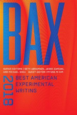 BAX 2018