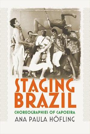 Staging Brazil