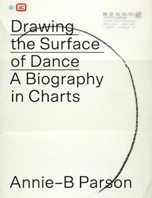 Drawing the Surface of Dance