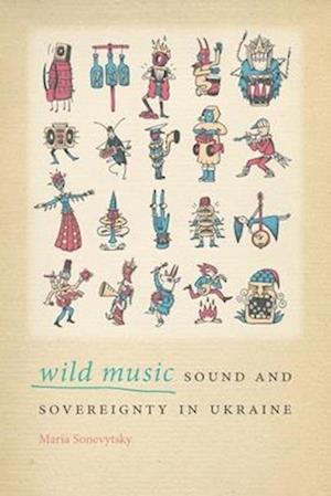 Wild Music