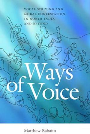 Ways of Voice