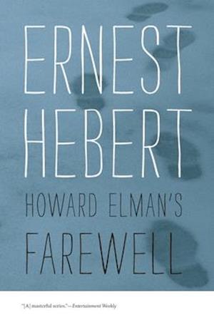 Howard Elman's Farewell