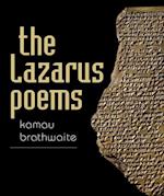 The Lazarus Poems