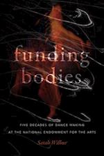 Funding Bodies