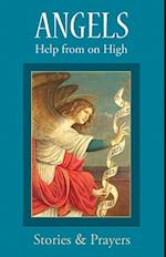 Angels Help from on High