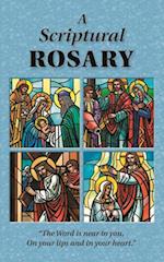 A Scriptural Rosary (Paper)