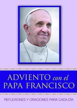 Adviento Con El Papa Francisco