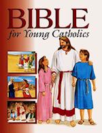 Bible for Young Cath/ Hard