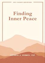 Finding Inner Peace