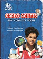 Carlo Acutis God's Computer Genius