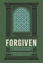 Forgiven Guide to Confession