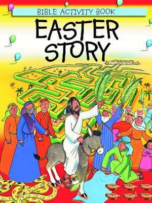 Easter Story