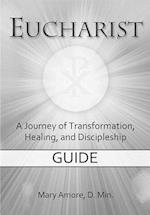 Eucharist a Journey (DVD Guide)
