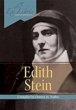 Edith Stein Ex Libris