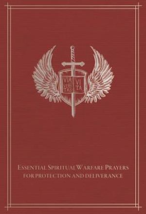 Essential Spiritual Warfare Prayers