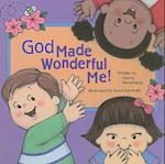 God Made Wonderful Me (Bb)