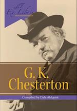 G.K. Chesterton (Ex Libris Series)