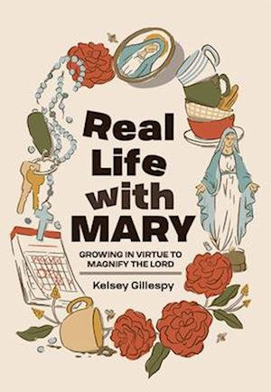 Real Life with Mary