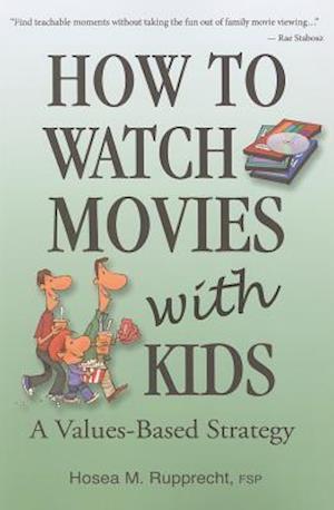 How to Watch Movies Kids (Opa)