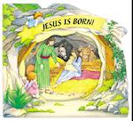 Jesus Is Born