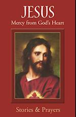 Jesus Mercy from God's Heart