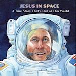 Jesus in Space