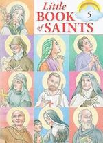 Little Book of Saints, Volume 5