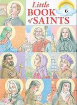 Little Book of Saints, Volume 6