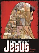 Life of Jesus (Graphic Novel)