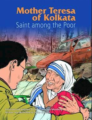 Mother Teresa of Kolkata