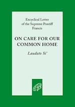 Care for Our Common Home