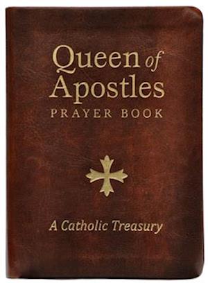 Queen of Apostles Prayer Book