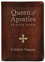 Queen of Apostles Prayer Book