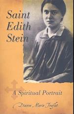 Saint Edith Stein Spirit Portr