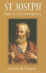 Saint Joseph Help for Life