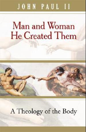 Man & Woman He Created Them (Tob)