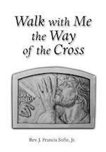 Walk W/ Me Way of Cross (10pk)