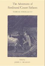 Smollett, T:  The Adventures of Ferdinand Count Fathom