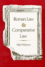 Roman Law and Comparative Law