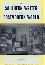 Hobson, F:  The Southern Writer in the Postmodern World