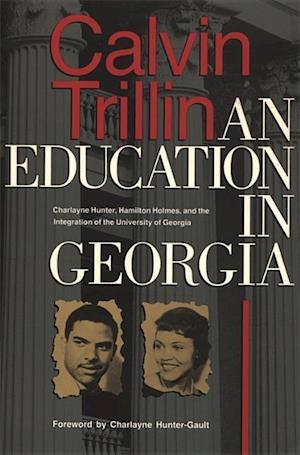 Trillin, C: Education in Georgia