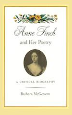 Anne Finch and Her Poetry