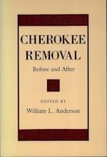 Cherokee Removal