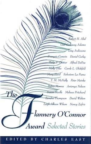 The Flannery O'Connor Award